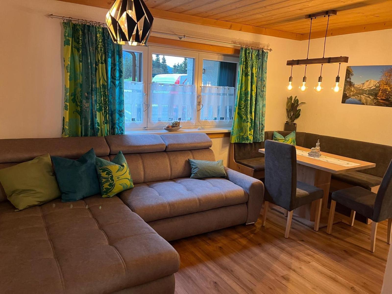 Ferienhaus Romantika Bad Aussee Extérieur photo