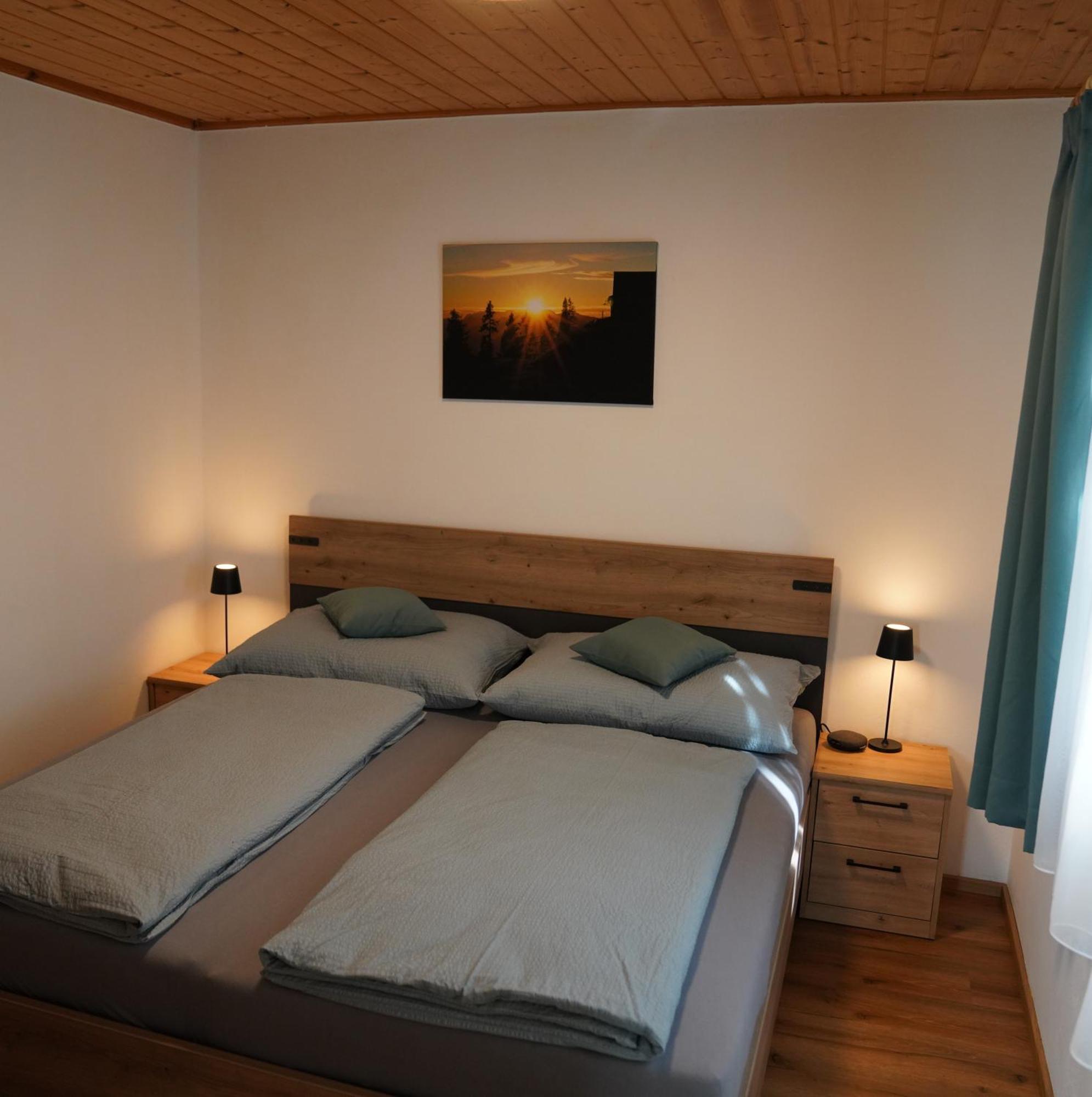 Ferienhaus Romantika Bad Aussee Extérieur photo